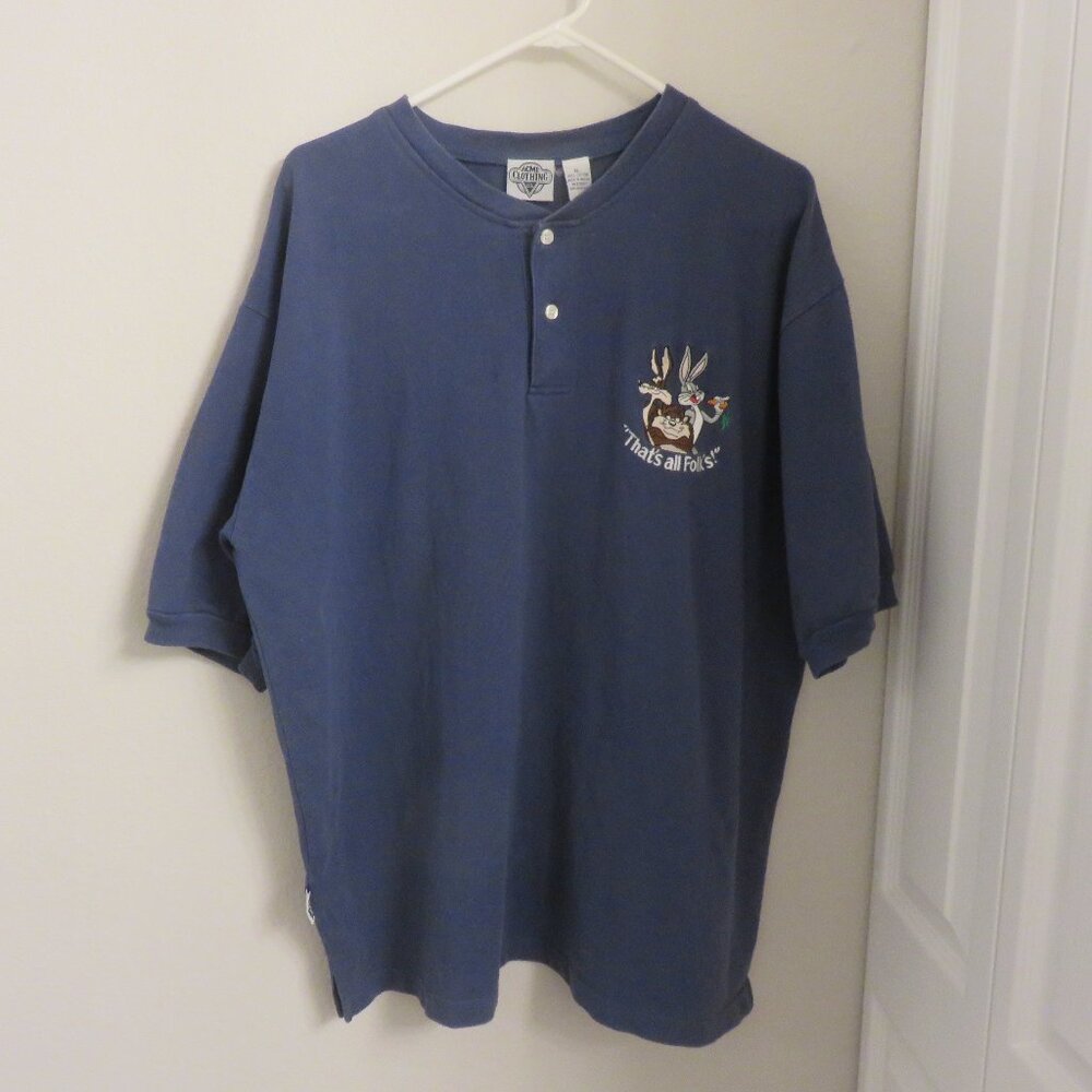 Looney Tunes Shirt